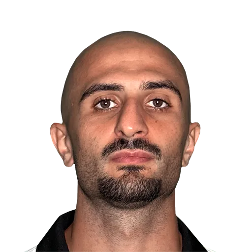 Nicoletti 66 Silver CB FC 27 card