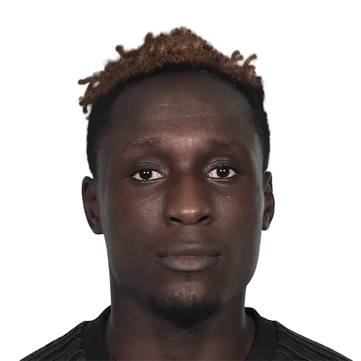 Agyei 66 Silver RM FC 27 card
