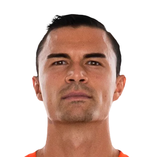 Audero 79 Common GK FC 26 card