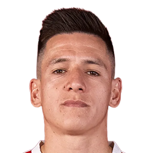 Godoy 73 Silver RB FC 27 card