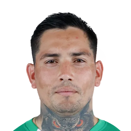 Chimy Ávila 73 Silver ST FC 27 card
