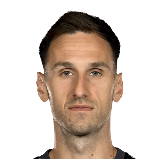 Sallinger 70 Silver GK FC 27 card