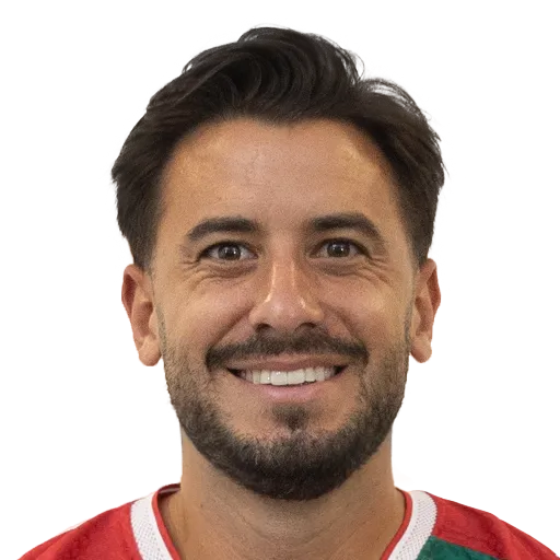 Raphael Guzzo 68 Silver CM FC 27 card