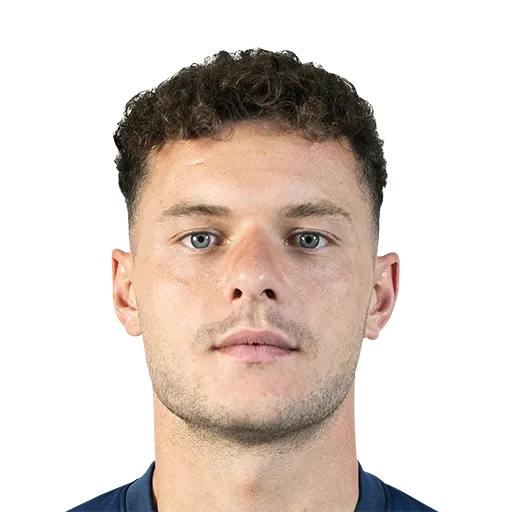 Diego Alende 67 Silver CB FC 27 card