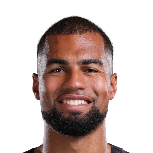 Robert Sánchez 80 Common GK FC 26 card