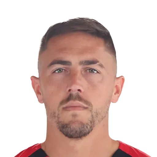 Raíllo 78 Common CB FC 26 card