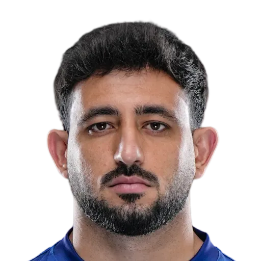 Vargas 78 Gold LM FC 27 card