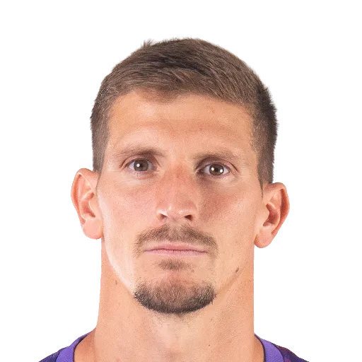 Allain 65 Silver GK FC 27 card