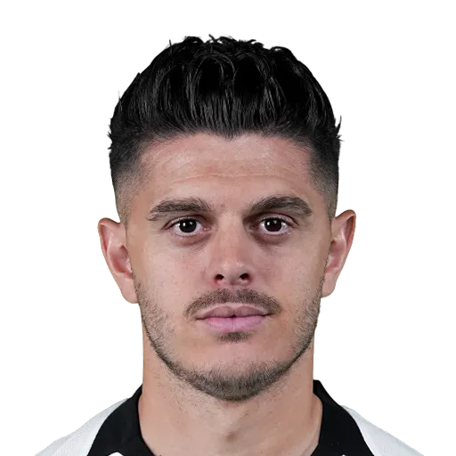 Rashica 74 Silver RM FC 27 card