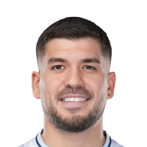 Gül 67 Silver CDM FC 27 card