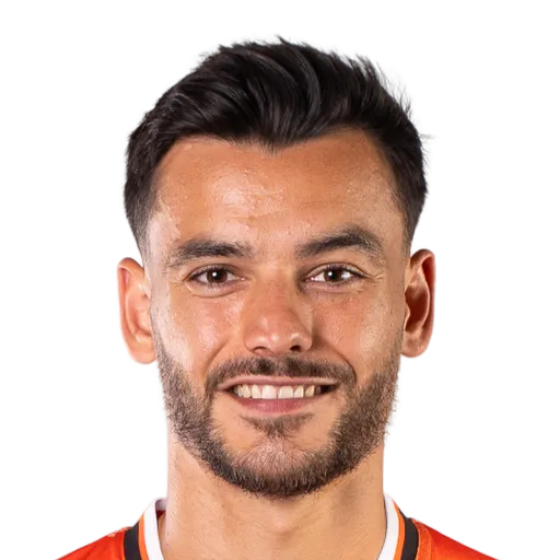 Georgen 71 Silver RB FC 27 card