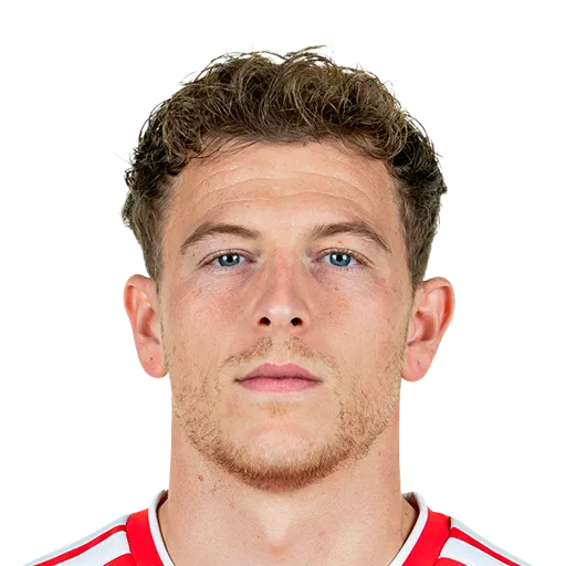 Skarke 72 Silver ST FC 27 card