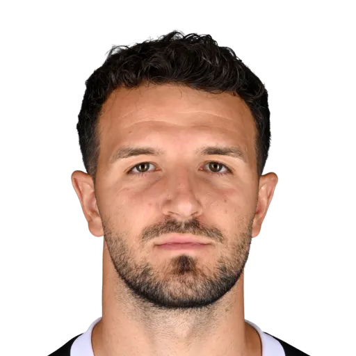 Grgić 71 Silver CDM FC 27 card