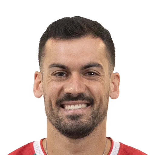 Paulo Henrique 67 Silver LB FC 27 card
