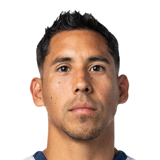 Chávez 71 Common RB FC 26 card