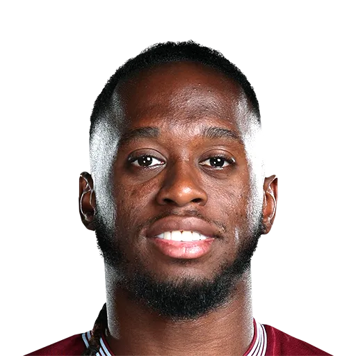 Wan-Bissaka 78 Common RB FC 26 card