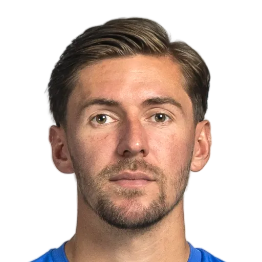 Iandolo 64 Bronze LB FC 27 card