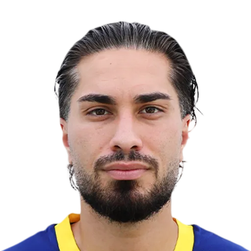 Serdar 75 Gold CM FC 27 card