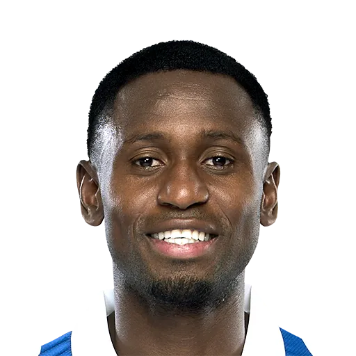 Diawara 71 Common CDM FC 26 card