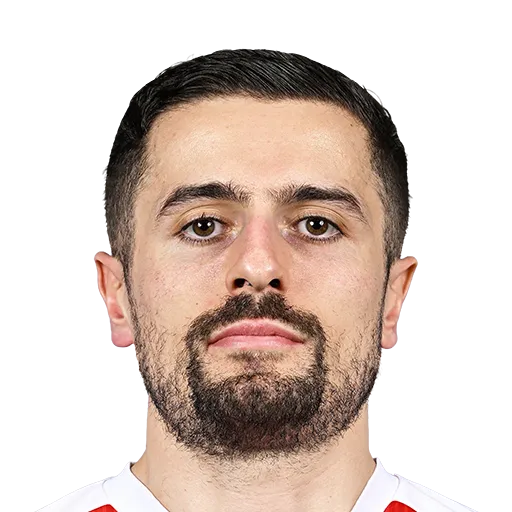 Elbouzedi 63 Bronze LM FC 27 card