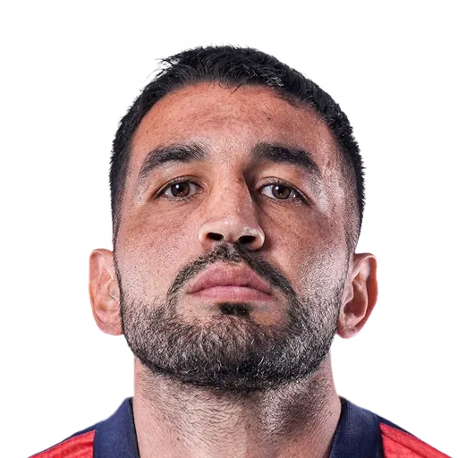 Luciatti 66 Silver CB FC 27 card