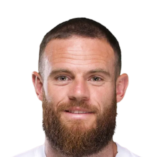 Nández 81 Gold CM FC 27 card