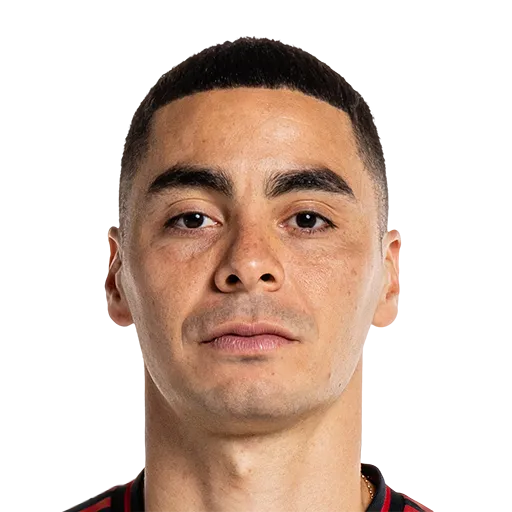 Almirón 75 Common RW FC 26 card