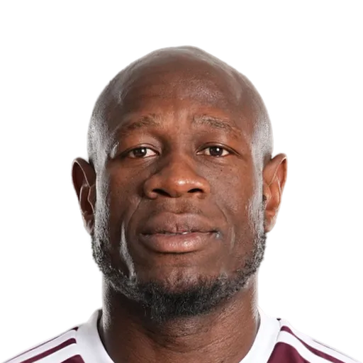 Bassogog 69 Common RM FC 26 card