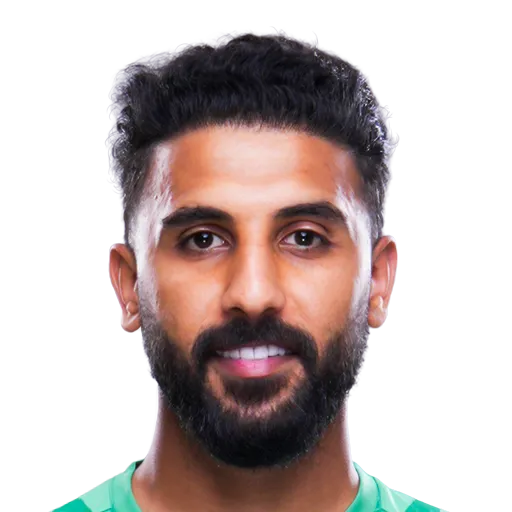 Al Enezi 55 Bronze GK FC 27 card