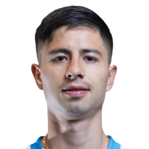 Garnica 65 Silver RM FC 27 card