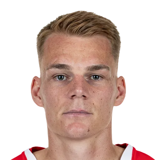 Lienhart 79 Gold CB FC 27 card