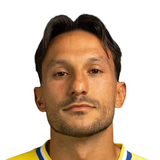 João Carvalho 75 Common CAM FC 26 card