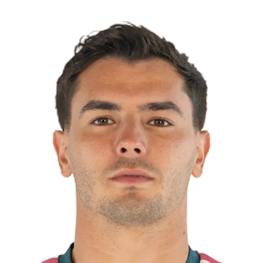 Brahim 81 Gold RM FC 27 card