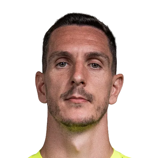João Costa 69 Silver GK FC 27 card