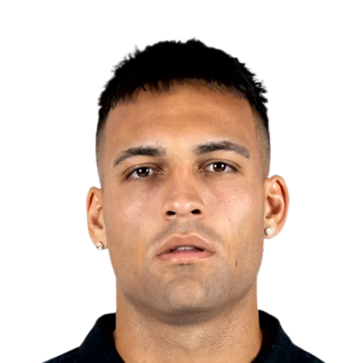 Martínez 87 Gold ST FC 27 card