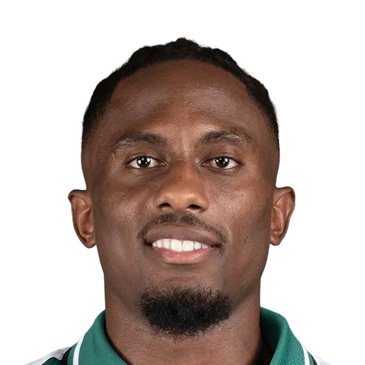 Andzouana 66 Common RB FC 26 card
