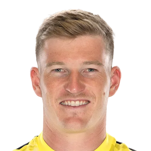 Mannion 65 Silver GK FC 27 card