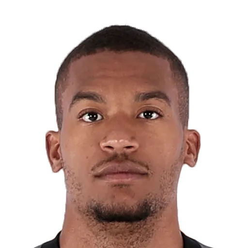 Lafont 74 Silver GK FC 27 card
