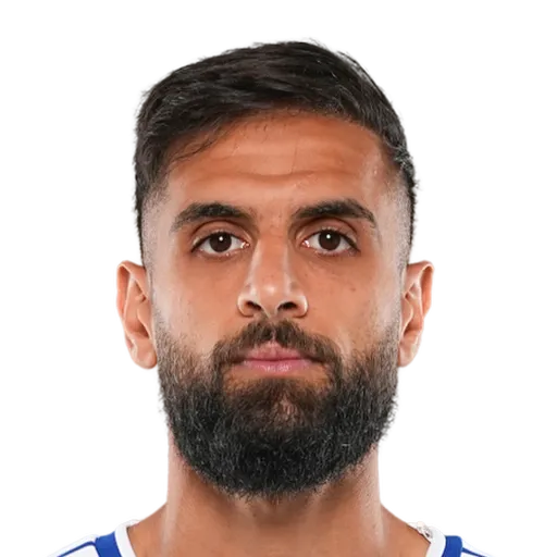 Al Hajji 65 Silver CM FC 27 card