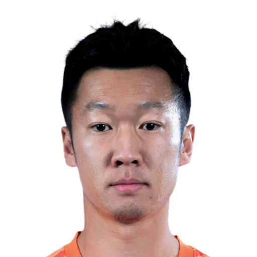 Xu Xin 65 Silver CDM FC 27 card