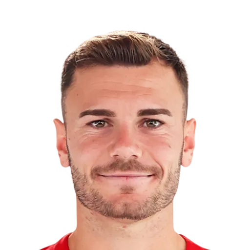 Toni Lato 72 Common LB FC 26 card