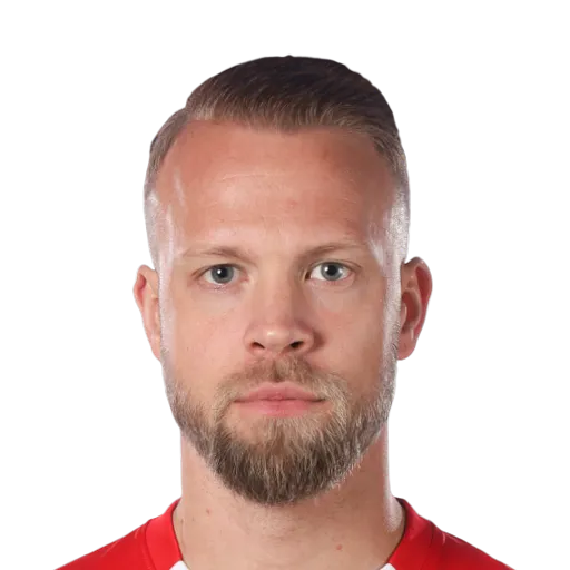 Sundgren 67 Silver RB FC 27 card