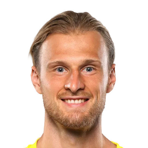 Ravas 65 Common GK FC 26 card