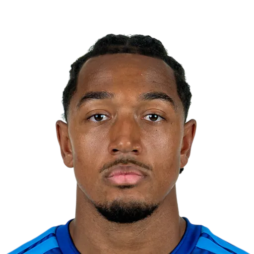 Donkor 64 Bronze LB FC 27 card