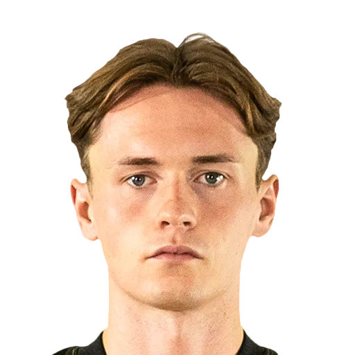 Penrice 71 Silver LB FC 27 card