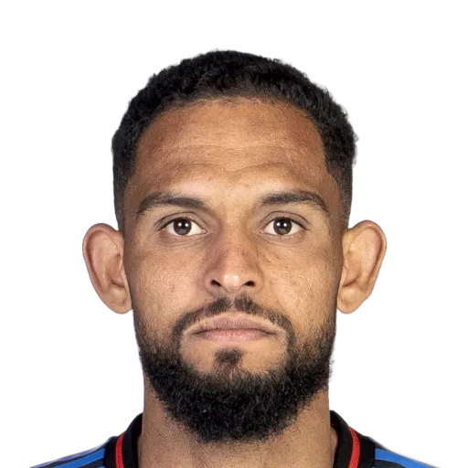Vítor Costa 65 Common LB FC 26 card