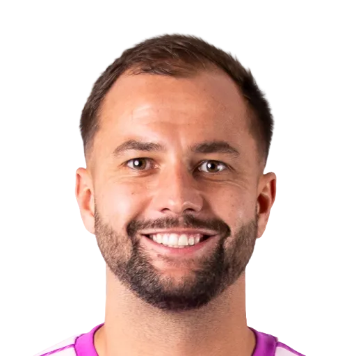 Kocik 69 Silver GK FC 27 card