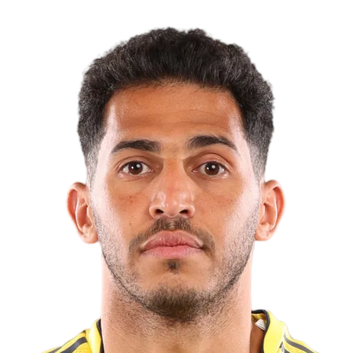 Al Ghannam 71 Silver RB FC 27 card