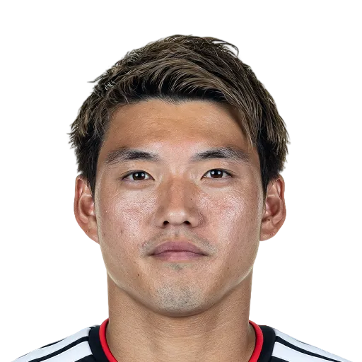 Doan 80 Gold RM FC 27 card