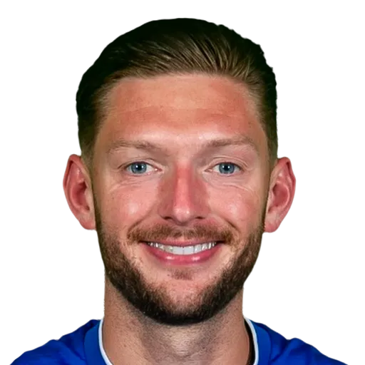Gordon 64 Common CB FC 26 card